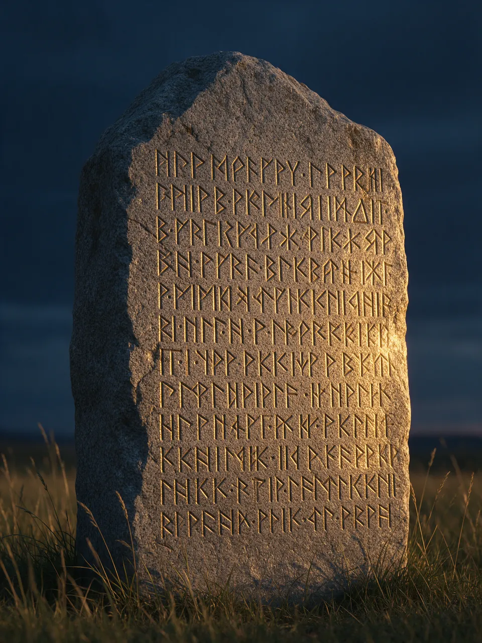 O‘rxun–Enasoy bitiklari